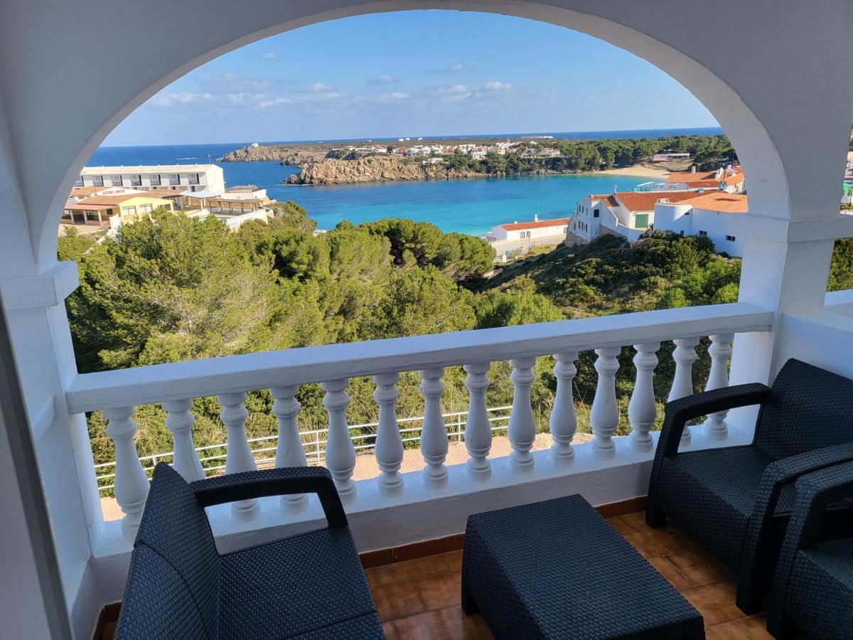 Апартаменты Vue Sur Vista Al Mar Sea View *